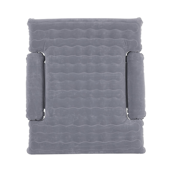 VEVOR Truck Bed Air Mattress, for 6-6.5 ft Full Size Truck Beds