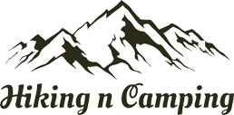 Hiking n Camping