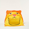 Play Tent Pop Up Waterproof Lion Yellow