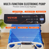 VEVOR Alternating Air Pressure Mattress, Dual-Layer Alternating Pressure Pad