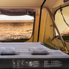 VEVOR Truck Bed Air Mattress, for 5.5-5.8 ft Full Size Short Truck Beds