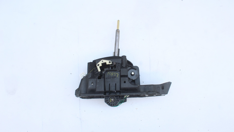 Nissan Pathfinder 2013-2016 Gear Transmission